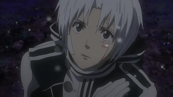 Otaku Gallery  / . / Anime e Manga / D.Gray-Man / Screen Shots / 13 - Con la mia uniforme / 226.jpg